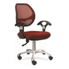 Indachi - Kursi Kantor D-3007 AL