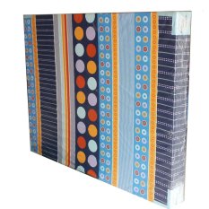 Inoac Japan Foam Kasur Busa Inoac Vita Ukuran 120x200 Tebal 19cm