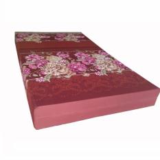 Inoac Kasur Busa EOM Yellow 200x120x20 cm