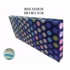 Inoac Kasur Busa EON 200x80x10 cm