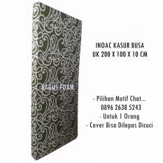 Inoac Kasur Busa Eon D 23 Uk 200 x 100 x 10