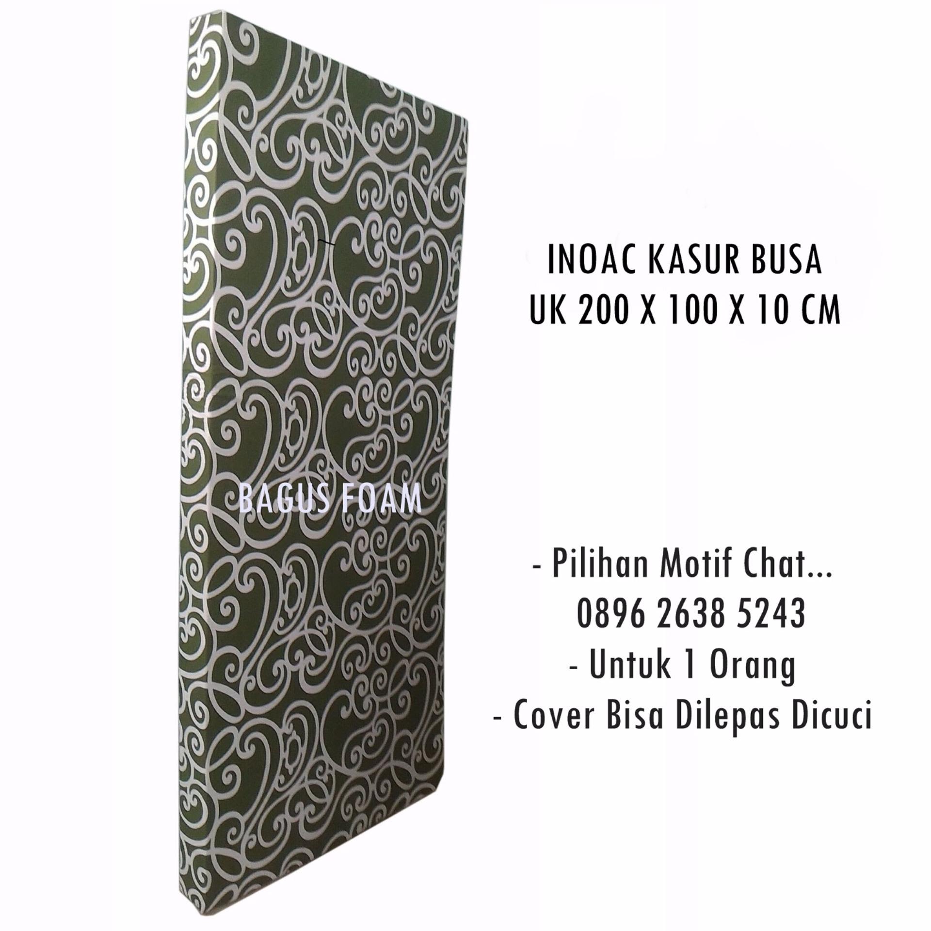 Inoac Kasur Busa Eon D 23 Uk 200 x 100 x 10 