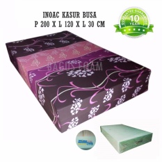 Inoac Kasur Busa Eon D 23 Uk 200 x 120 x 30 cm