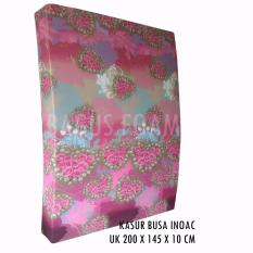 Inoac Kasur Busa EON D 23 Uk 200 x 145 x 10 Cm