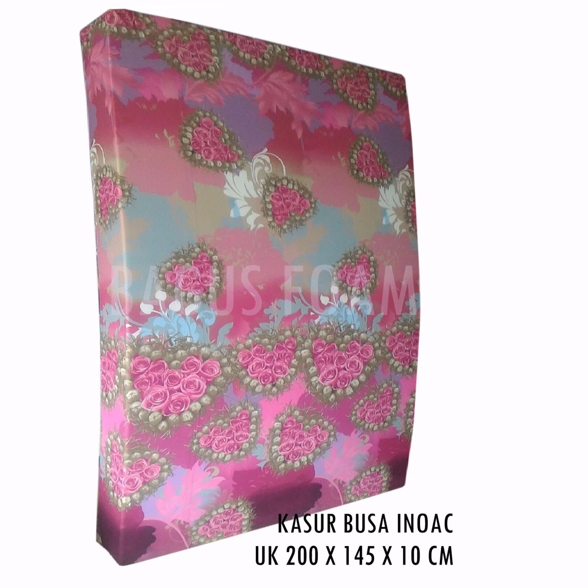 Inoac Kasur Busa EON D 23 Uk 200 x 145 x 10 Cm