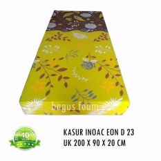 Inoac Kasur Busa EON D 23 Uk 200 x 90 x 20 cm