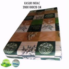 Inoac Kasur Busa EON D 23 Uk 200x100x20 cm