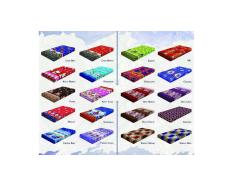 Inoac Kasur Busa Single uk 80x200x5cm