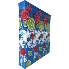 INOAC Kasur Busa ukuran 200 x 180 x 30cm