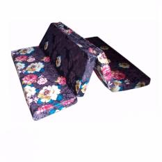 Inoac Kasur Lipat EON Green Uk 200 x 145 x 10 cm