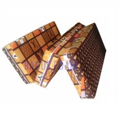 Inoac Kasur Lipat EON LG D 23 Uk 200 x 120 x 20 Cm