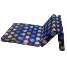 Inoac Kasur Lipat EON LG D 23 Uk 200 x 80 x 10 Cm
