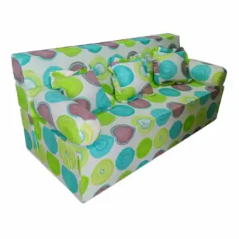 Inoac Sofabed Ukuran 200 X 180 20 Cm Lazada Indonesia Inoac Sofabed Ukuran 200 X 180 20 Cm
