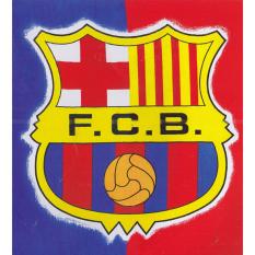 Internal Barca Selimut Bulu Lembut 160x200cm