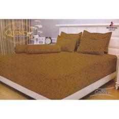 Internal Vallery Sprei Set Super King 200x200x30