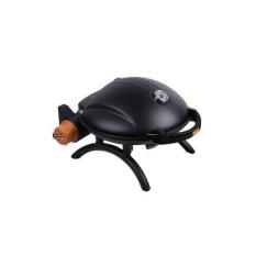 IRODA O-GRILL 3500 PEMANGGANG GAS DENGAN TERMOMETER
