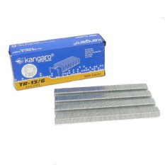 Isi Stapler Tembak TR13/6 / Isi Staples Gun Tacker Kangaro