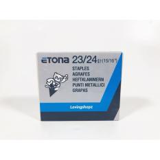 Isi Stapler/Staples Etona No.23/24