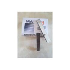Isi Staples / Industrial Staples / Isi Staples Angin Tipe 1016J