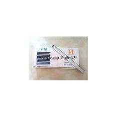 Isi Staples / Industrial Staples / Isi Staples Angin Tipe F10