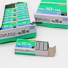 Isi Staples Kenko Kecil No 10 Atk NO.10-1M MURAH