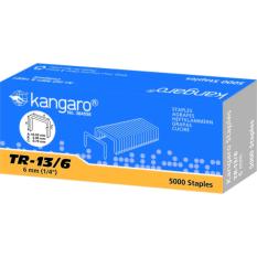 Isi Staples Tembak Kangaro TR-13/6