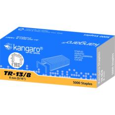 Isi Staples Tembak Kangaro TR-13/8