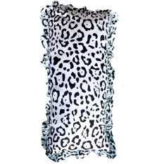 ISTANAKU Bantal Cinta - Leopard Besar