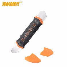 Jakemy JM-OP12 Perbaikan Ponsel Alat Double Ketangguhan Mesin Pembuka Alat untuk iPhone 6 7 Plus Samsung Xiaomi Ipad Tablet PC-Intl