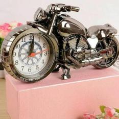 JAM BEKER JAM WEKER MOTOR HADIAH ULANG TAHUN