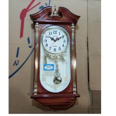 Jam Dinding Bandul 328 bergaransi