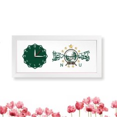 Jam JatiDiri NU / Free Bross Dagu / Cocok Untuk Jilbab Pashmina Aksesoris Untuk Pengantin