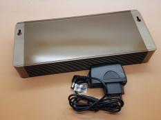 Jam led Digital ZXSJ-05L / clock ( 24,5 x 10 x 4 cm )