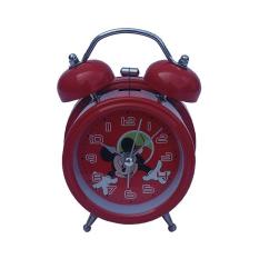 Jam Weker P-6025 Karakter Mikey Mouse