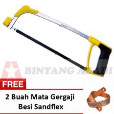 Jason Stang Gergaji Besi 2 In 1 12