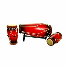 Java Miniatur Kendang Exclusive 001