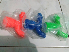 Jaya Sentosa Abadi - Kran Taman Model Naga Pvc