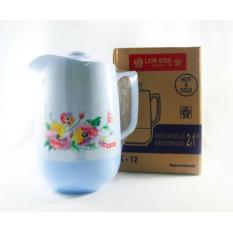 Jayasinar Teko Eskan Lion Star 2,1 Liter