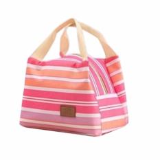 JBS Lunch Bag Cooler Bag Tas Bekal Makan