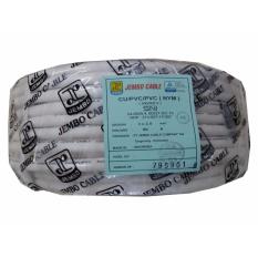 Jembo 1 Roll 50 meter kabel NYM 3x2.5mm