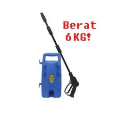 JET CLEANER ABW VGS-70 - Jet Cleaner washing - Mesin cuci steam mobil dan motor portable - Listrik otomatis stop - Automatic - Awet
