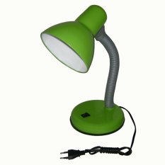EELIC JIAMEI Lampu Meja - Baca - Belajar Switch JM-203S Hijau