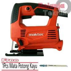 Maktec MT431 Mesin Gergaji Jigsaw
