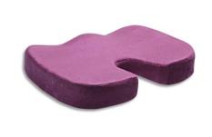 JinQS Memory Foam Chair Seat Cushion/Buttock Pad