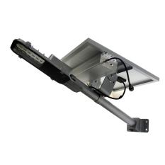 Jirifarm Lampu Solar Cell SL T036 Otomatis On Off Untuk Penerangan Jalan