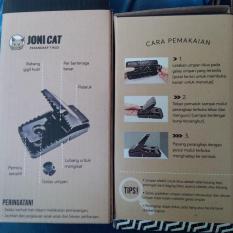 Joni Cat Perangkap / Jebakan Dan Pembasmi Tikus - Aman Tanpa Racun Best Deals Promo