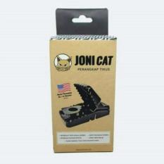 JONI CAT PERANGKAP TIKUS