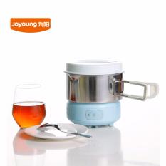 Joyoung - Kompor Listrik Mini Travel Pot Stove Pot Portable - Biru