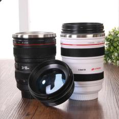 Jual Gelas Mug Mirip Lensa Kamera Murah Unik