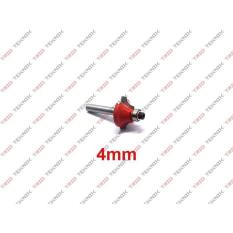 Jual Mata Profil Router Beading 4Mm Double Thunder Diskon40%